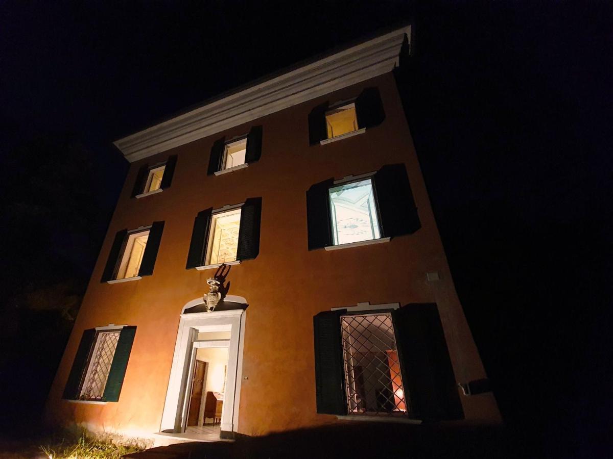 Villa De Benedetti Sarzana Exterior foto
