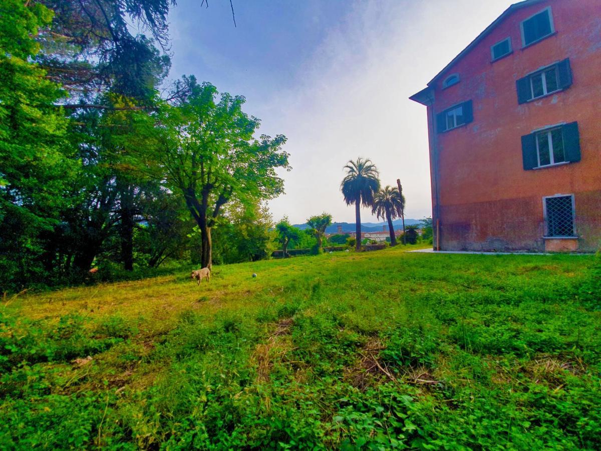 Villa De Benedetti Sarzana Exterior foto