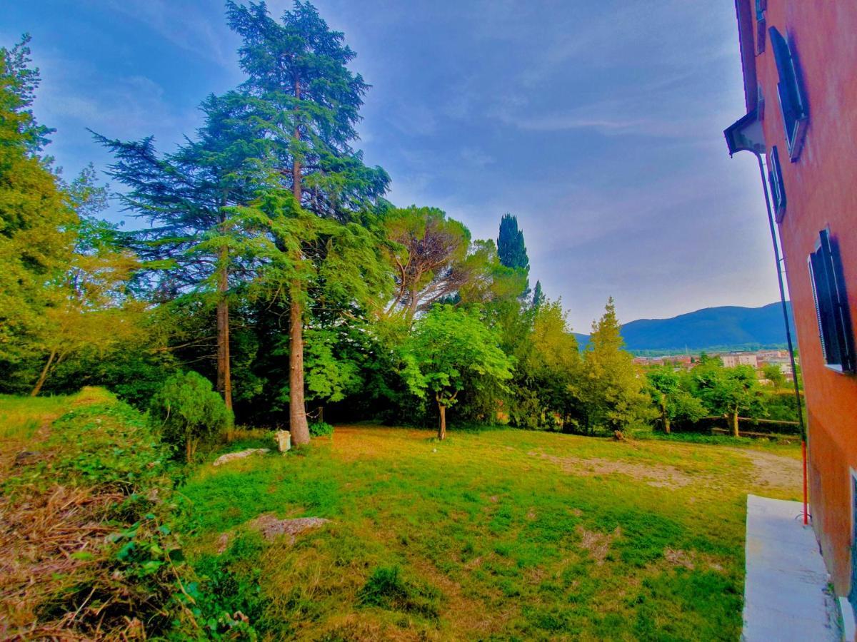 Villa De Benedetti Sarzana Exterior foto