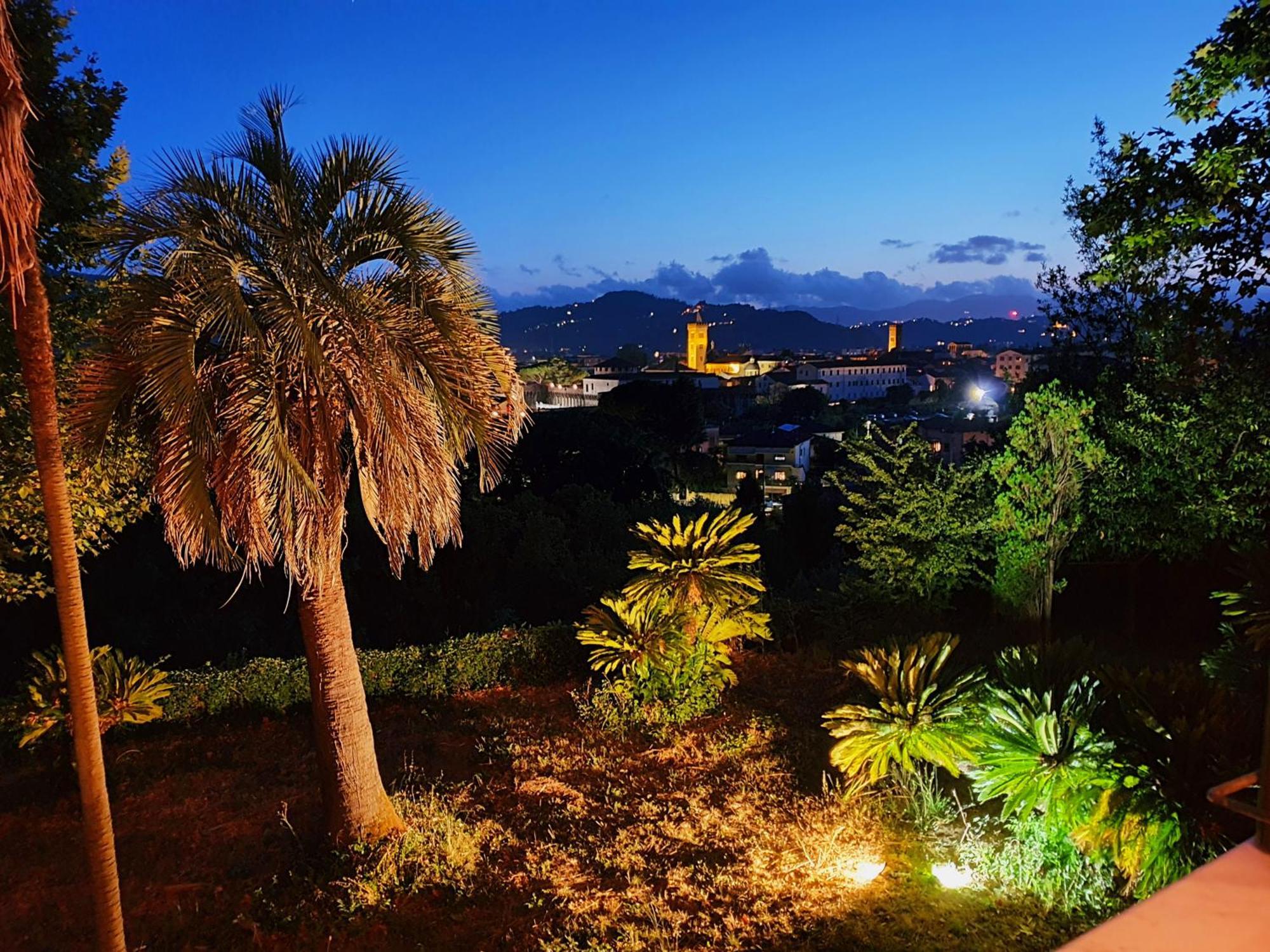 Villa De Benedetti Sarzana Habitación foto